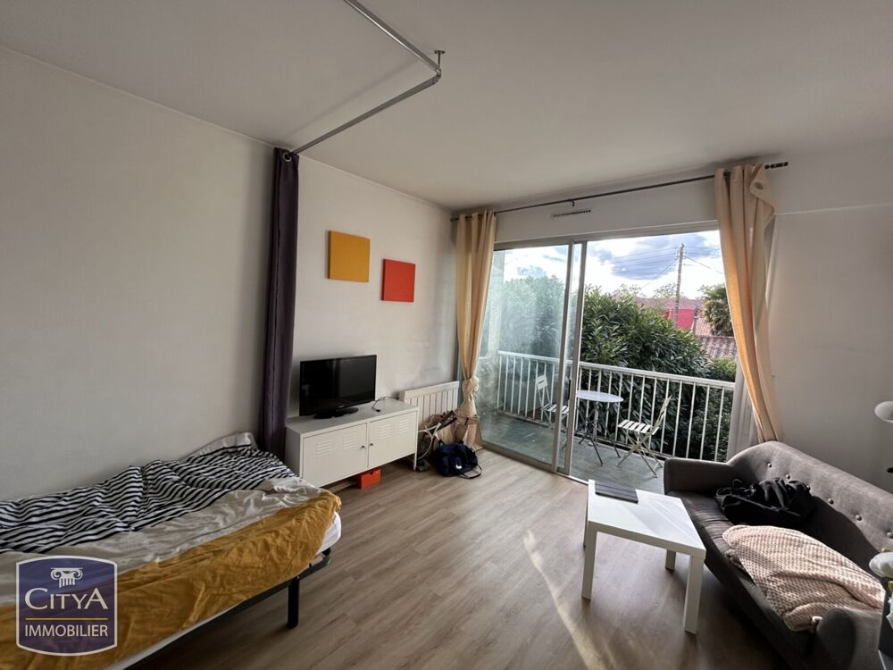 Vente Appartement appartement Poitiers