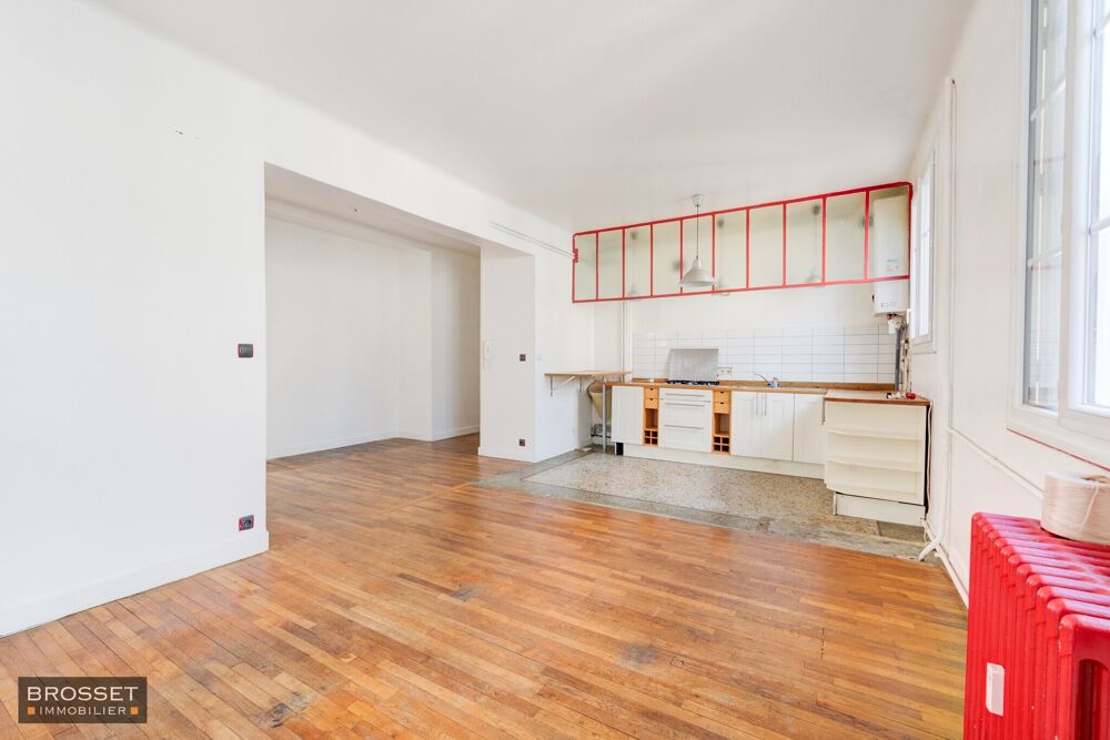 Vente Appartement appartement Tours