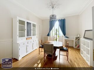  Maison à vendre 5 pièces 151 m²