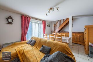 Maison 3 pièces 70 m² · à Condé-sur-l'Escaut · 70 m² · 116 000 €