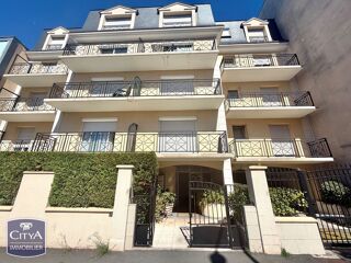 Vente Appartement appartement Livry-gargan