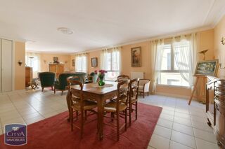  Appartement � vendre 6 pi�ces 137 m�