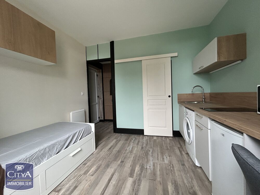 Vente Appartement appartement Roanne