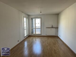  Appartement à vendre 3 pièces 77 m²