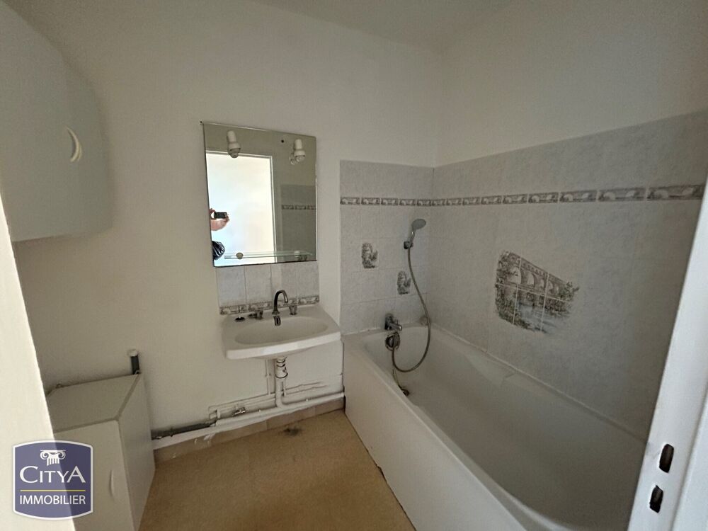 Vente Appartement appartement Port-de-bouc