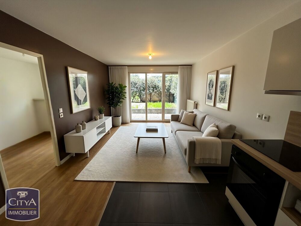 Vente Appartement appartement Montlhéry