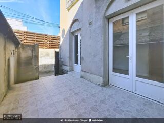  Maison à vendre 3 pièces 61 m²