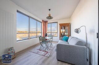  Appartement à vendre 4 pièces 94 m²