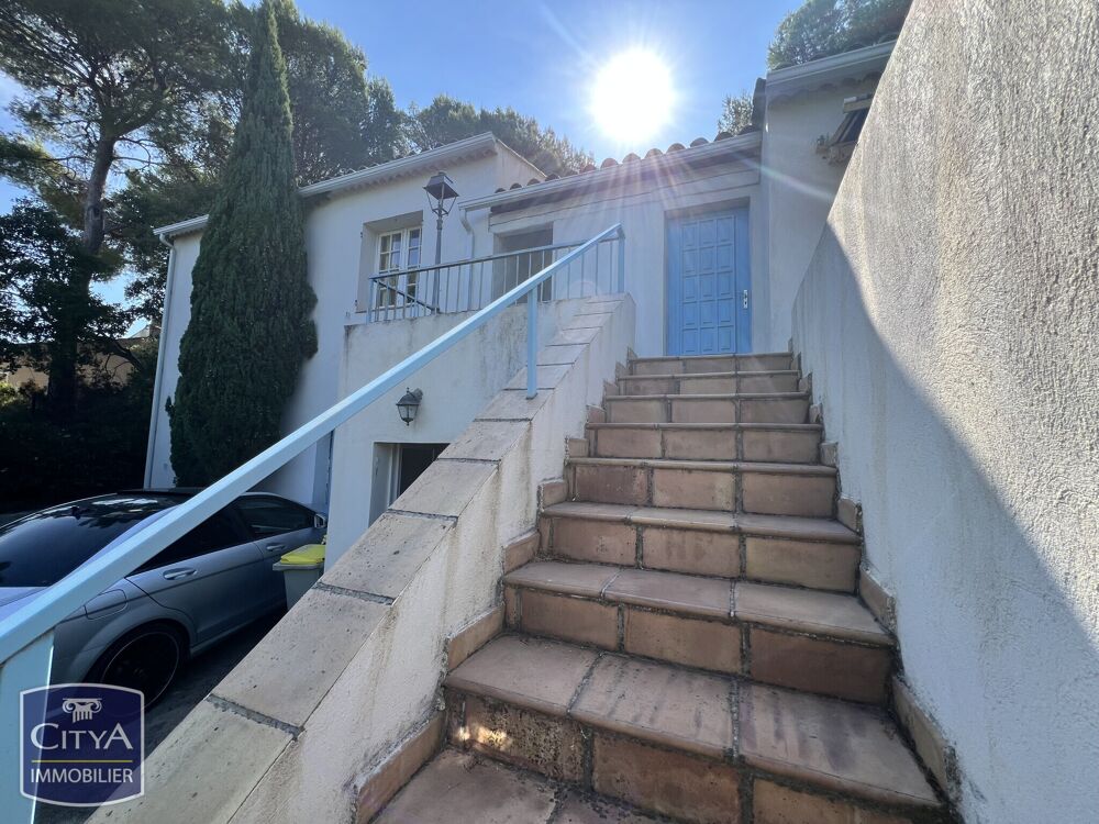 à vendre  Maison Six-Fours-les-Plages (83140)
