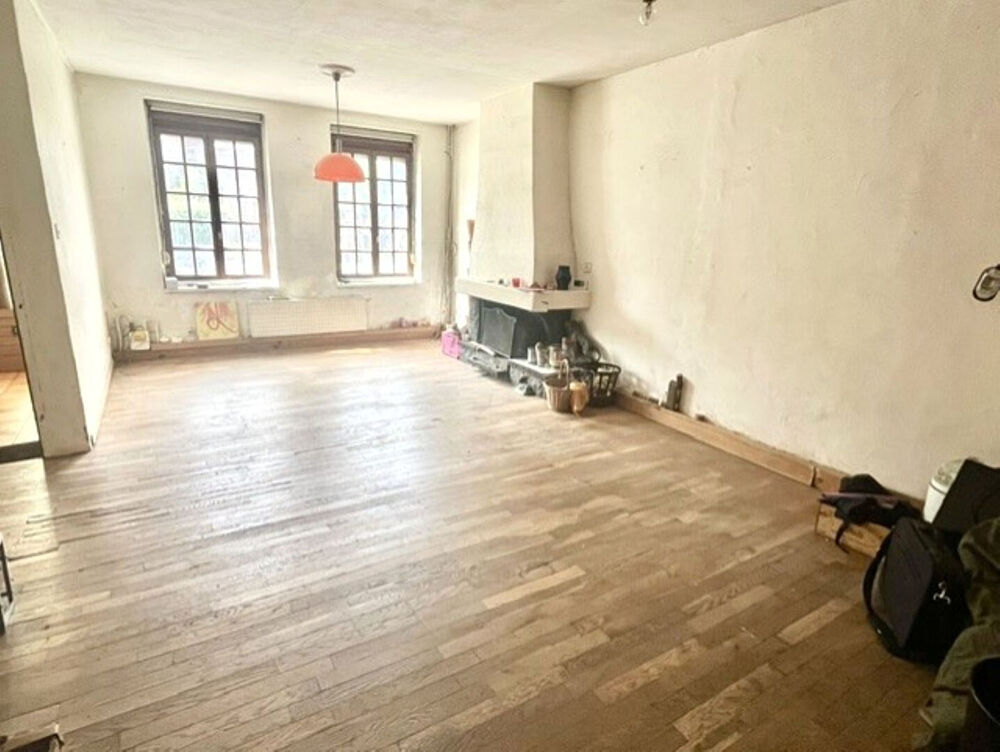Vente Maison maison Saint-andré-lez-lille