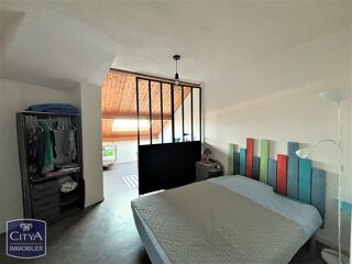  Appartement à vendre 2 pièces 45 m²