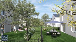  Maison à vendre 3 pièces 64 m²