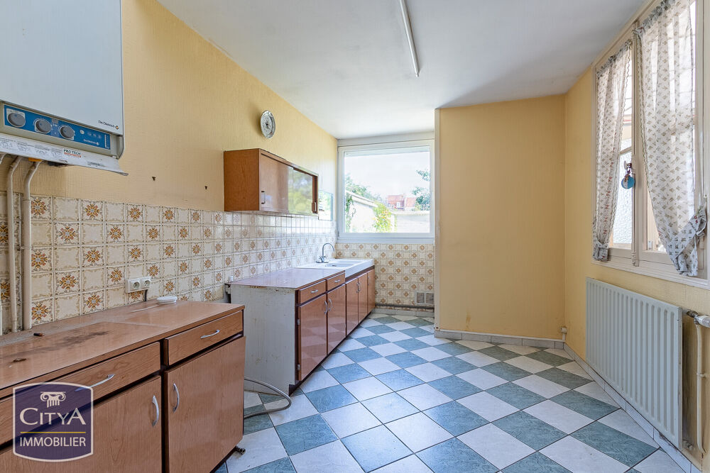 Vente Maison maison Ronchin