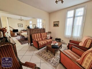  Maison à vendre 9 pièces 196 m²