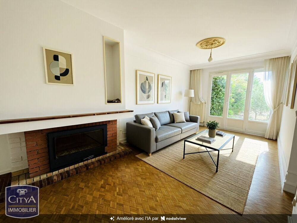 Vente Maison maison Châteauroux