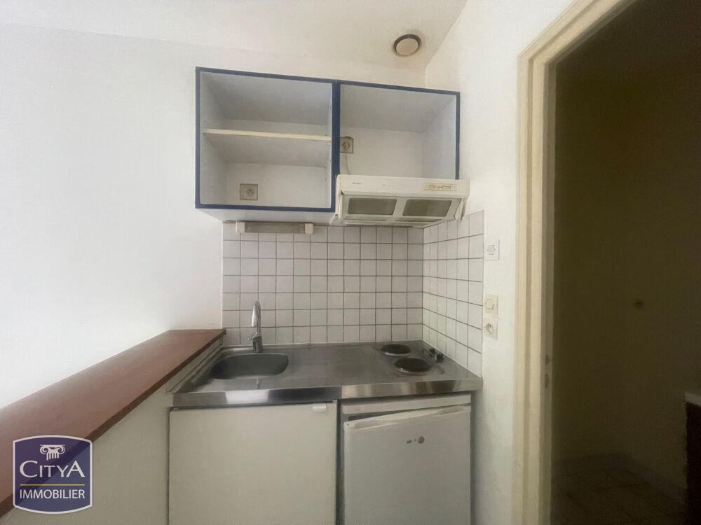 Vente Appartement appartement Poitiers