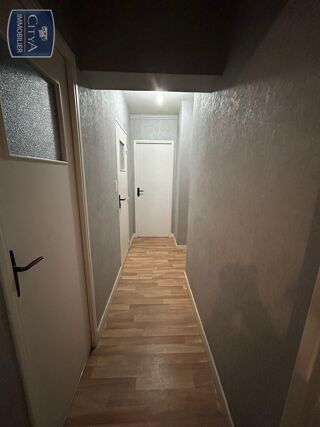  Appartement � vendre 3 pi�ces 58 m�