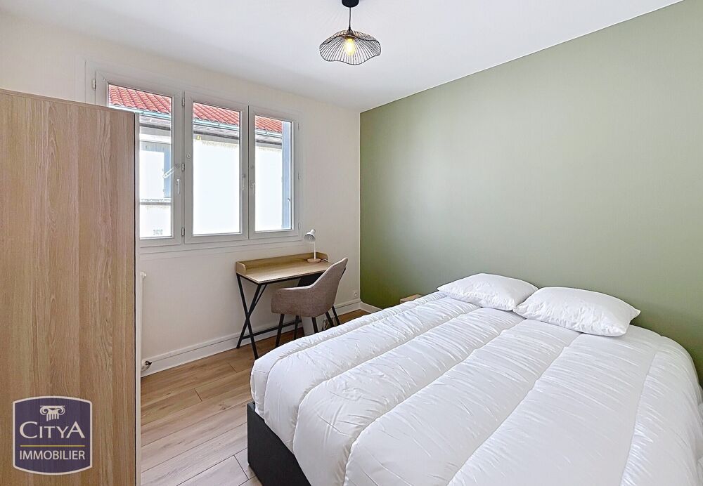 Vente Appartement appartement Cholet
