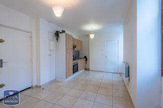  Appartement � vendre 1 pi�ce 27 m�