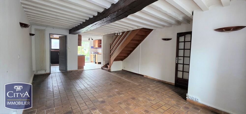 Vente Maison maison Tourcoing