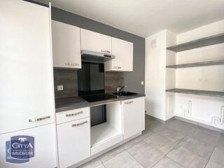  Appartement à vendre 2 pièces 45 m²