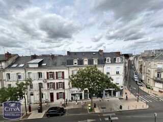  Appartement � vendre 4 pi�ces 75 m�