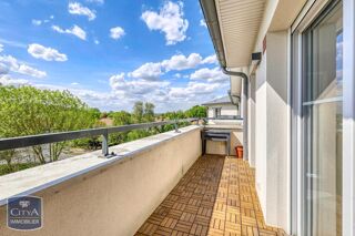  Appartement à vendre 3 pièces 64 m²