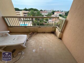  Appartement à vendre 2 pièces 42 m²