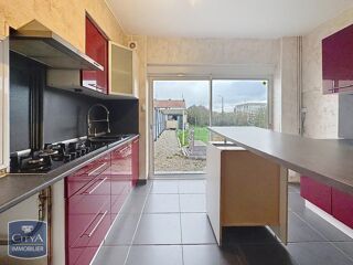  Maison à vendre 4 pièces 68 m²