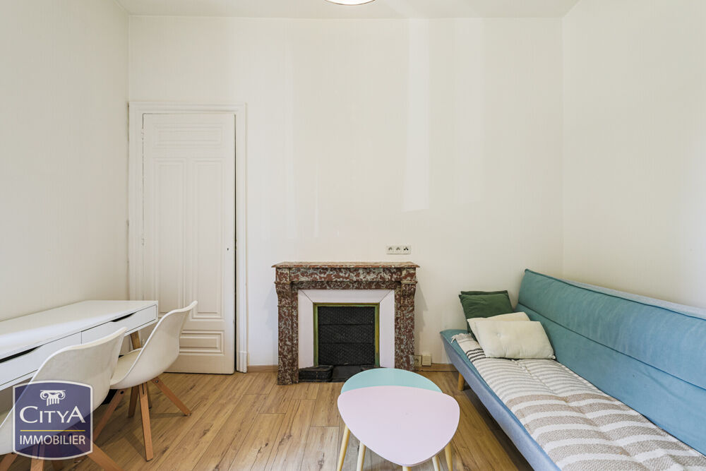 Vente Appartement appartement Grenoble