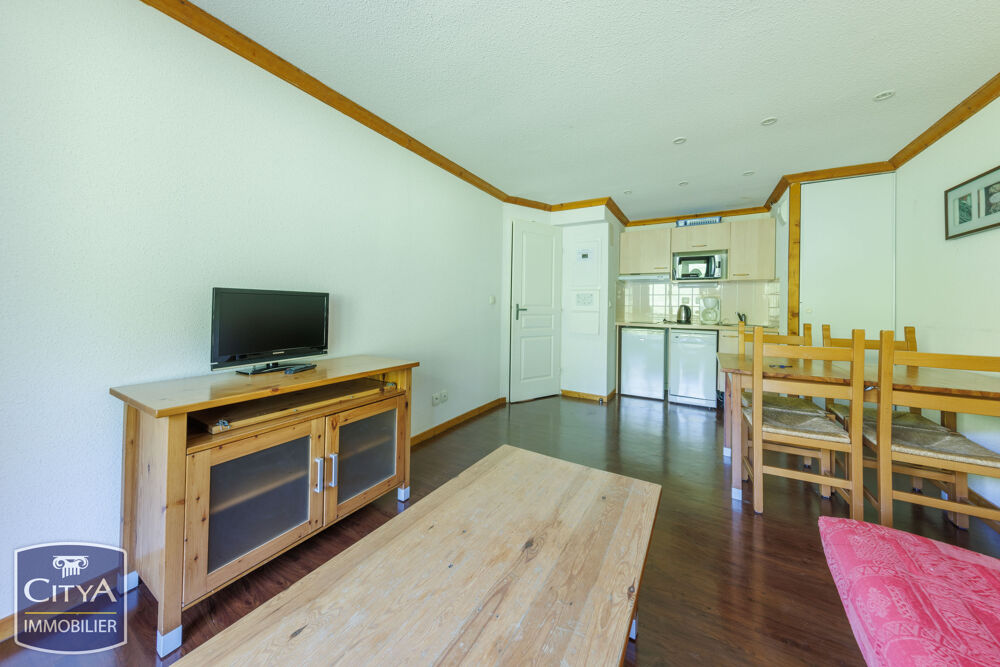 Vente Appartement appartement Besse-et-saint-anastaise