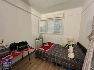  Appartement à vendre 2 pièces 31 m²