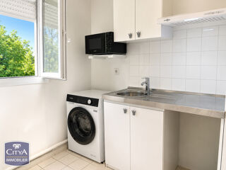  Appartement à vendre 1 pièce 24 m²