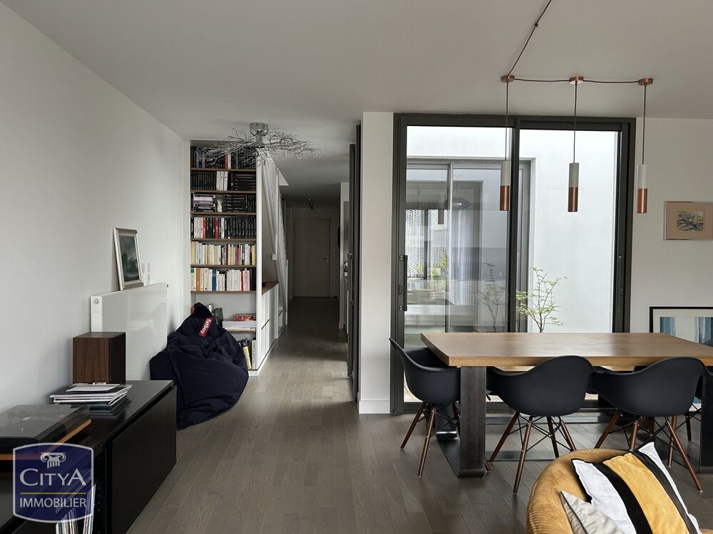 Vente Maison maison Bordeaux