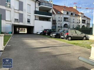  Appartement à vendre 2 pièces 41 m²