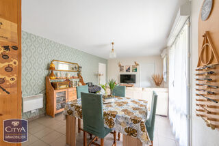 Appartement 2 pièces 54 m² · à Pecquencourt · 54 m² · 72 000 €