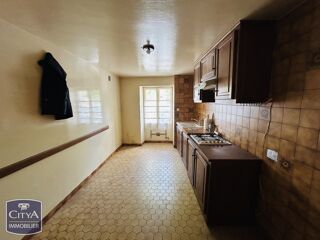  Maison � vendre 4 pi�ces 93 m�