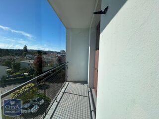  Appartement � vendre 3 pi�ces 57 m�