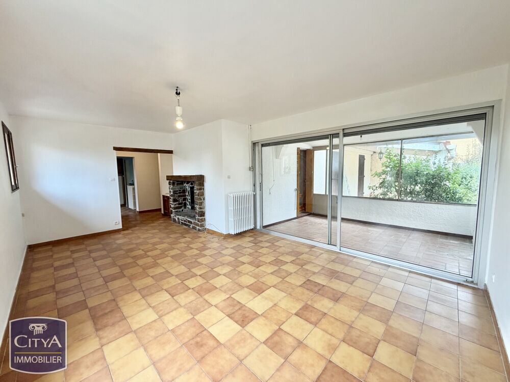 Vente Maison maison Cazilhac