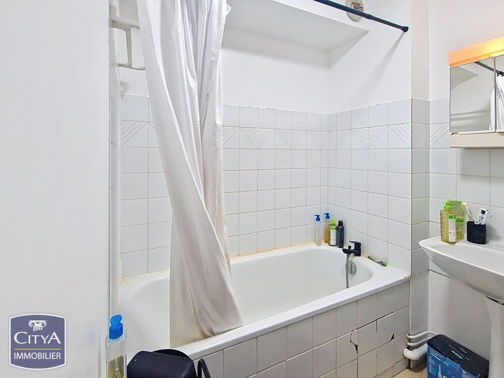 Vente Appartement appartement Caen