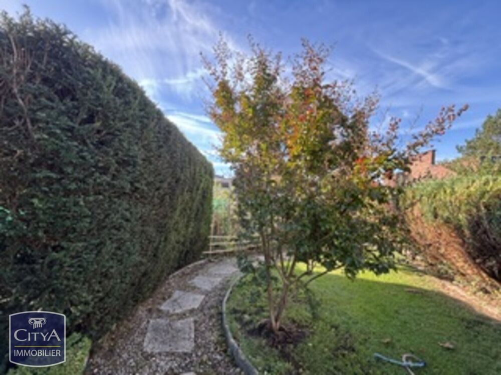 Vente Maison maison Neuville-en-ferrain