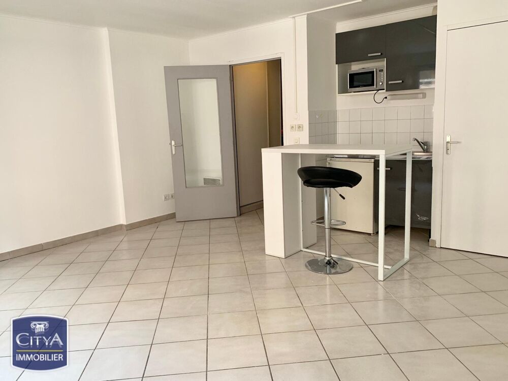 Vente Appartement appartement Lyon 7