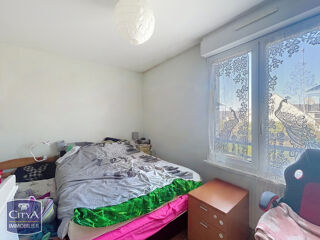  Appartement à vendre 3 pièces 58 m²