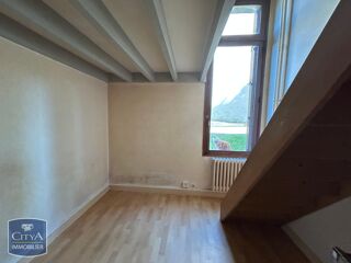  Appartement � vendre 1 pi�ce 12 m�