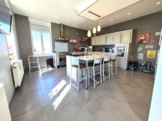  Maison à vendre 6 pièces 119 m²