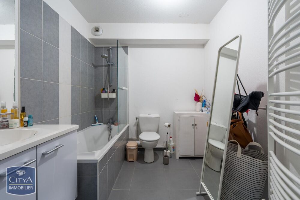 Vente Appartement appartement Joué-lès-tours