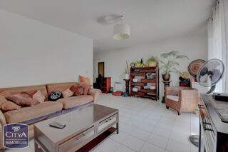  Appartement � vendre 2 pi�ces 50 m�