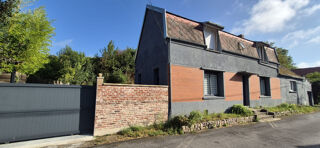  Maison à vendre 5 pièces 120 m²