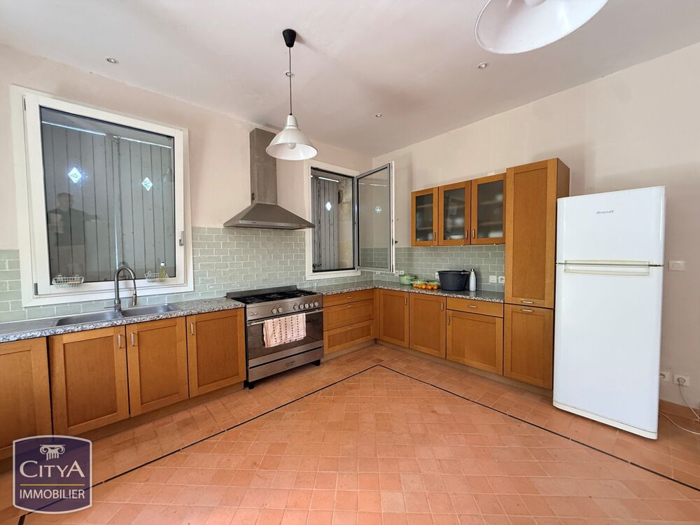Vente Maison maison Huismes