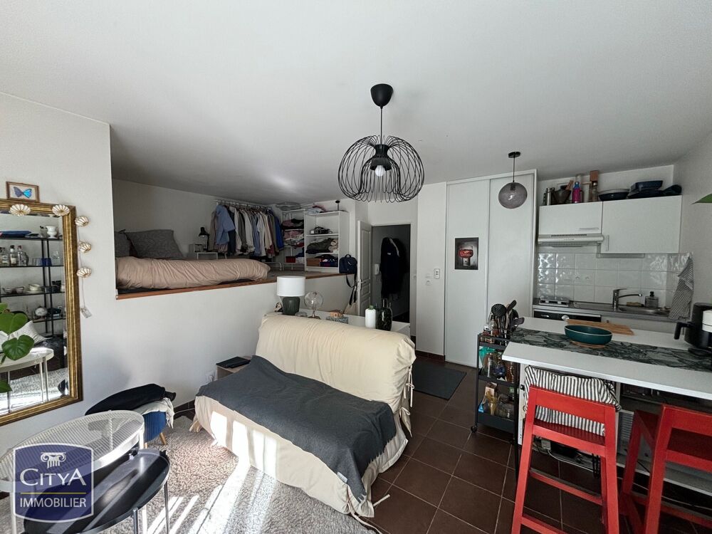 Vente Appartement appartement Nantes
